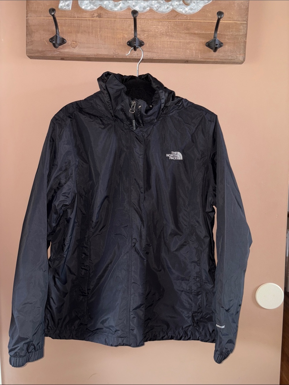Northface Rain Jacket